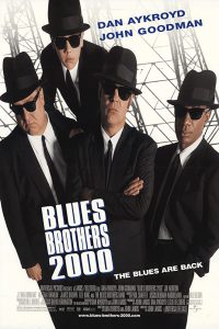 ดูหนัง Blues Brothers 2000 (1998) ทีมกวนผู้ยิ่งใหญ่ [ซับไทย]
