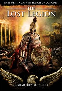 ดูหนัง The Lost Legion (2014) เส้นทางบังลังก์โรมัน
