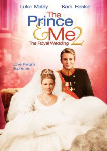 ดูหนัง The Prince & Me 2: The Royal Wedding (2006) รักนายเจ้าชายของฉัน 2: วิวาห์อลเวง
