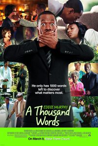 ดูหนัง A Thousand Words (2012) ปาฏิหาริย์ 1000 คำ กำราบคนขี้จุ๊