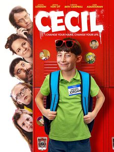 ดูหนัง Cecil (2019)