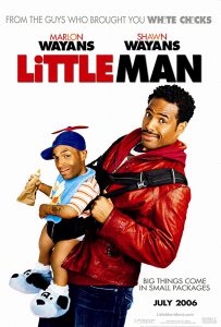 ดูหนัง Little Man (2006) โจรจิ๋ว…อุ้มมาปล้น