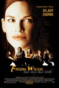 ดูหนัง Freedom Writers (2007) บันทึกของหัวใจ ประกาศให้โลกรู้ [ซับไทย]