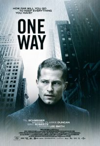 ดูหนัง One Way (2006) ลวงลับ..กับดักมรณะ