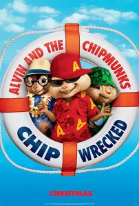 ดูหนัง Alvin and the Chipmunks 3: Chipwrecked (2011) แอลวินกับสหายชิพมังค์จอมซน 3