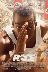ดูหนัง Race (2016) ต้องกล้าวิ่ง