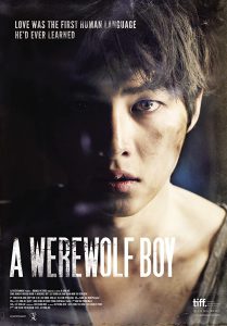 ดูหนัง A werewolf boy (2012) วูฟบอย [ซับไทย]