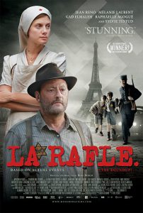 ดูหนัง La rafle (The Round Up) (2010) เรื่องจริงที่โลกไม่อยากจำ