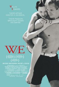 ดูหนัง W.E. (2011) หยุดโลกไว้ที่รักเธอ