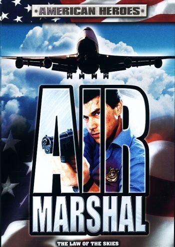 ดูหนัง Air Marshal (2003) หน่วยสกัดจารชนเหนือเมฆ