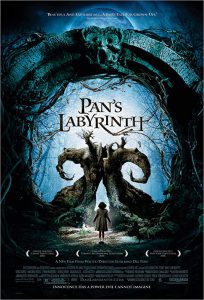 ดูหนัง Pan’s Labyrinth (2006) อัศจรรย์แดนฝัน มหัศจรรย์เขาวงกต [Full-HD]