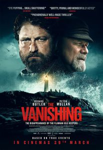 ดูหนัง The Vanishing (Keepers) (2018)