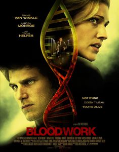 ดูหนัง Bloodwork (2012) วิจัยสยอง ต้องเชือด