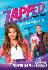 ดูหนัง Zapped (2014)