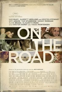 ดูหนัง On the Road (2012) กระโจนคว้าฝันวันของเรา