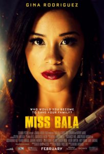 ดูหนัง Miss Bala (2019) สวย กล้า ท้าอันตราย [Full-HD]