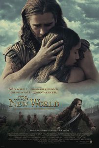 ดูหนัง The New World (2005) เปิดพิภพนักรบจอมคน