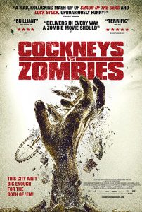 ดูหนัง Cockneys vs Zombies (2012) แก่เก๋า ปะทะ ซอมบี้