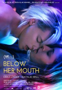 ดูหนัง Below Her Mouth (2016) [ซับไทย]