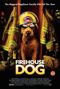 ดูหนัง Firehouse Dog (2007) ยอดคุณตูบ ฮีโร่นักดับเพลิง