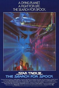 ดูหนัง Star Trek 3: The Search for Spock (1984) ค้นหาสป็อคมนุษย์มหัศจรรย์ [ซับไทย]