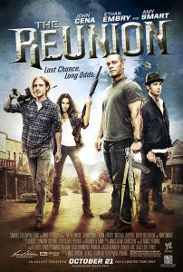 ดูหนัง The Reunion (2011) ก๊วนซ่า ล่าระห่ำ