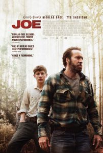 ดูหนัง Joe (2013) โจ