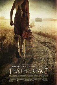 ดูหนัง Leatherface (2017) สิงหาต้องสับ [Full-HD]