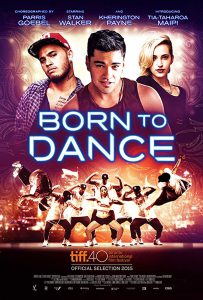 ดูหนัง Born to Dance (2015)