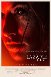 ดูหนัง The Lazarus Effect (2015) โปรเจกต์ชุบตาย [Full-HD]