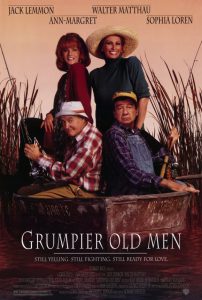 ดูหนัง Grumpier Old Men (1995) คุณปู่คู่หูสุดซ่าส์ [ซับไทย]