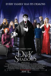 ดูหนัง Dark Shadows (2012) แวมไพร์ มึนยุค