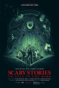 ดูหนัง Scary Stories to Tell in the Dark (2019) คืนนี้มีสยอง
