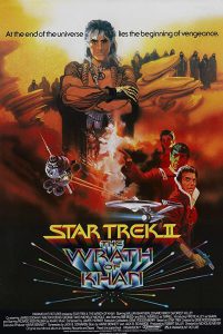 ดูหนัง Star Trek 2: The Wrath of Khan (1982) ศึกสลัดอวกาศ [ซับไทย]