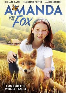 ดูหนัง Amanda and the Fox (2018)