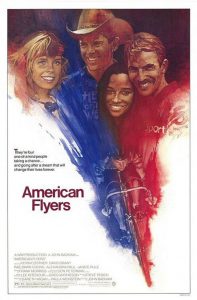 ดูหนัง American Flyers (1985) ปั่น…สุดชีวิต [ซับไทย]