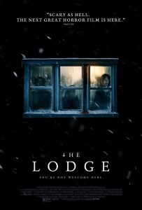 ดูหนัง The Lodge (2019) [ซับไทย]