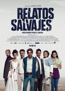 ดูหนัง Relatos salvajes (Wild Tales) (2014) [ซับไทย]