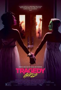 ดูหนัง Tragedy Girls (2017) สองสาวซ่าส์ ฆ่าเรียกไลค์