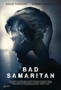 ดูหนัง Bad Samaritan (2018) ภัยหลอนซ่อนอำมหิต [พากย์ไทย]