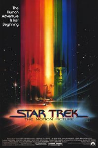 ดูหนัง Star Trek 1: The Motion Picture (1979) บทเริ่มต้นแห่งการเดินทาง [ซับไทย]
