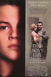 ดูหนัง This Boy’s Life (1993) ขอเพียงใครซักคนที่เข้าใจ [ซับไทย]