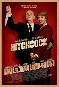 ดูหนัง Hitchcock (2012) ฮิทช์ค็อก