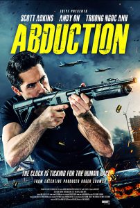 ดูหนัง Abduction (2019)
