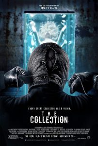 ดูหนัง The Collection (2012) คืนสยองต้องเชือด