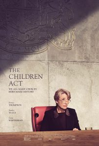 ดูหนัง The Children Act (2017)