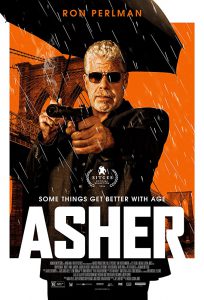 ดูหนัง Asher (2018) แอชเชอร์