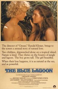 ดูหนัง The Blue Lagoon (1980) ความรักความซื่อ