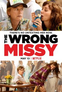 ดูหนัง The Wrong Missy (2020) มิสซี่ สาวในฝัน (ร้าย) [ซับไทย]