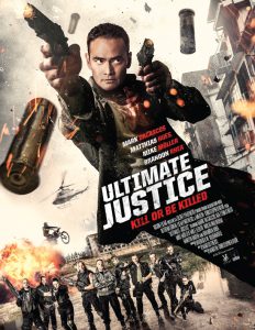 ดูหนัง Ultimate Justice (2017)